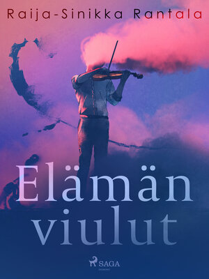 cover image of Elämän viulut
